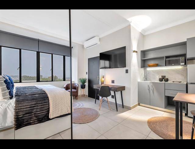 1 BEDROOM PROPERTY TO RENT IN WENDYWOOD